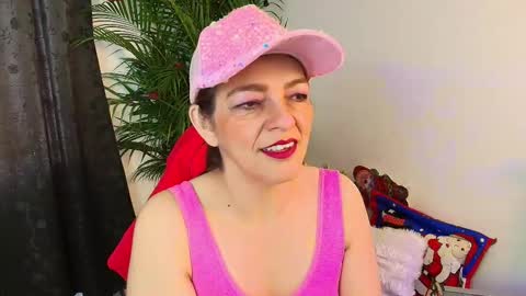 CAROL online show from 5, 12, 2025