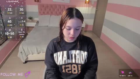 Snapshot of carol_pinter chatting on 20, 12, 2024 Carol online show from 20, 12, 2024