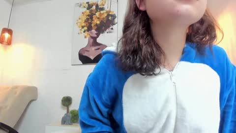 Snapshot of carol_pinter chatting on 21, 1, 2025 Carol online show from 21, 1, 2025