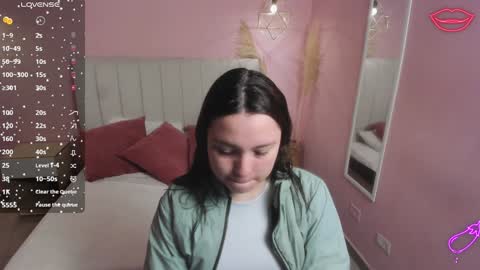 Snapshot of carol_pinter chatting on 27, 1, 2025 Carol online show from 27, 1, 2025