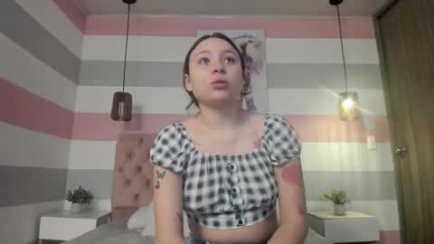 Snapshot of carol_pinter chatting on 30, 1, 2025 Carol online show from 30, 1, 2025