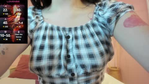 Snapshot of carol_pinter chatting on 30, 1, 2025 Carol online show from 30, 1, 2025