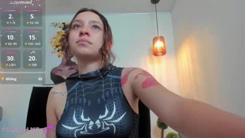 Snapshot of carol_pinter chatting on 11, 2, 2025 Carol online show from 11, 2, 2025