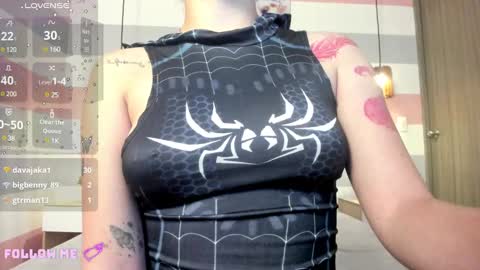 Snapshot of carol_pinter chatting on 11, 2, 2025 Carol online show from 11, 2, 2025