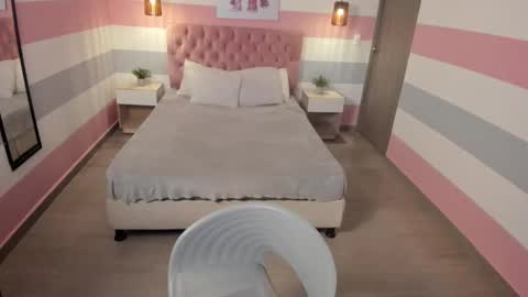 Snapshot of carol_pinter chatting on 12, 2, 2025 Carol online show from 12, 2, 2025