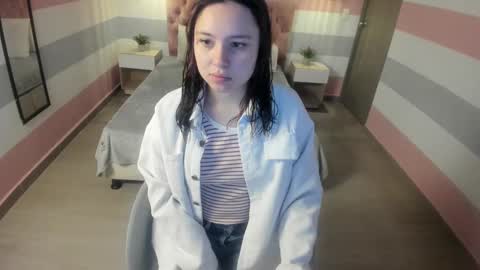 Snapshot of carol_pinter chatting on 14, 2, 2025 Carol online show from 14, 2, 2025