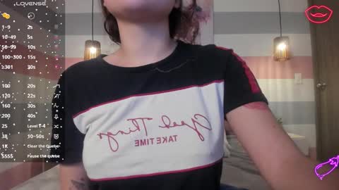 Snapshot of carol_pinter chatting on 15, 2, 2025 Carol online show from 15, 2, 2025