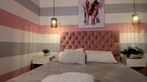 Snapshot of carol_pinter chatting on 18, 2, 2025 Carol online show from 18, 2, 2025