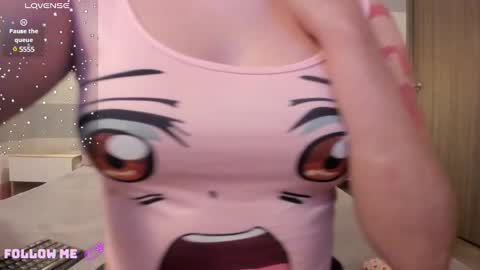 Snapshot of carol_pinter chatting on 5, 3, 2025 Carol online show from 5, 3, 2025