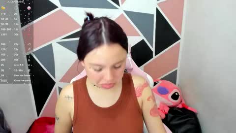 Snapshot of carol_pinter chatting on 9, 9, 2025 Carol online show from 9, 9, 2025