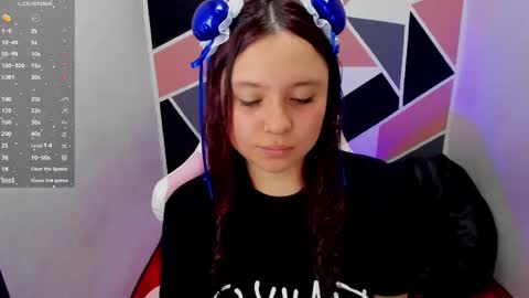 Snapshot of carol_pinter chatting on 25, 9, 2025 Carol online show from 25, 9, 2025