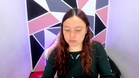 Snapshot of carol_pinter chatting on 20, 10, 2025 Carol online show from 20, 10, 2025