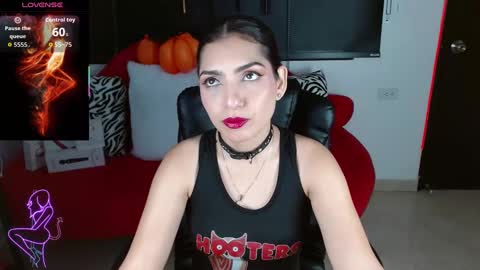 Caroline online show from 2, 10, 2025