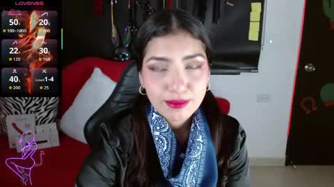 Caroline online show from 30, 5, 2026