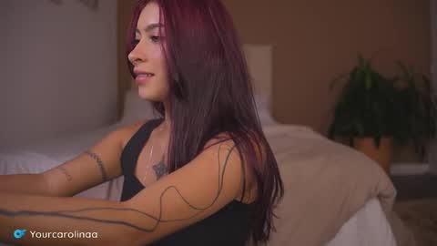 carolart online show from 13, 11, 2025