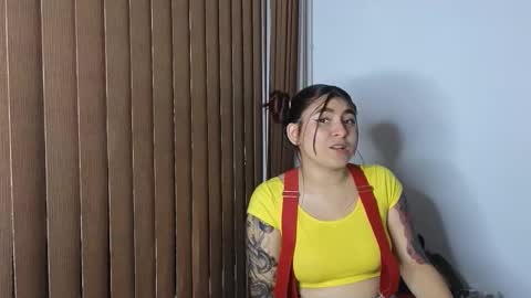 carolay759687 online show from 20, 11, 2025