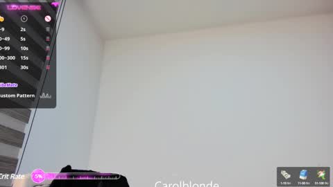 Char online show from 22, 2, 2025