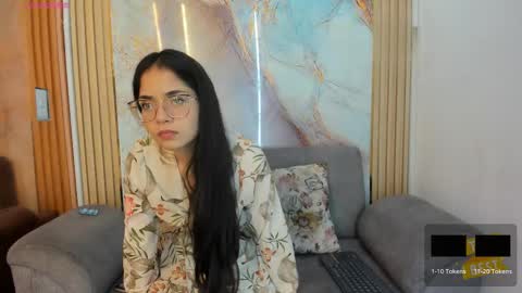 CAROLINA  online show from 3, 3, 2026