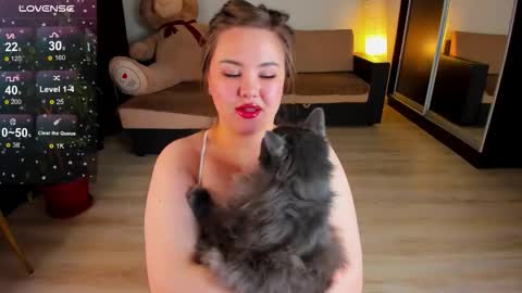 Snapshot of carolina_bby chatting on 8, 2, 2026 Carolina online show from 8, 2, 2026