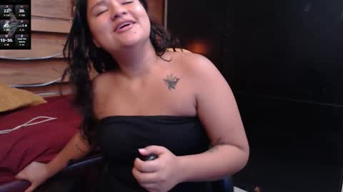 carolina_canndy online show from 12, 1, 2026