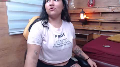 Snapshot of carolina_canndy chatting on 31, 1, 2026 carolina_canndy online show from 31, 1, 2026