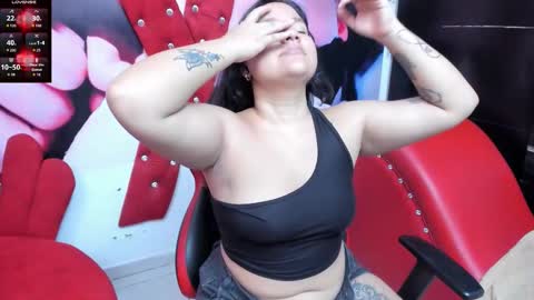 Snapshot of carolina_canndy chatting on 7, 2, 2026 carolina_canndy online show from 7, 2, 2026