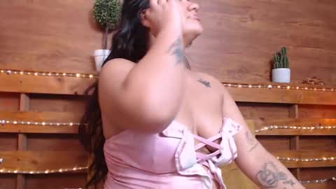 Snapshot of carolina_canndy chatting on 11, 2, 2026 carolina_canndy online show from 11, 2, 2026