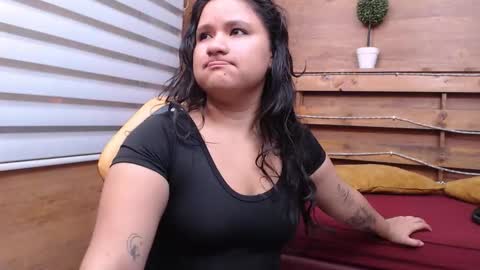 Snapshot of carolina_canndy chatting on 15, 2, 2026 carolina_canndy online show from 15, 2, 2026