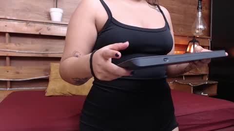 Snapshot of carolina_canndy chatting on 21, 2, 2026 carolina_canndy online show from 21, 2, 2026