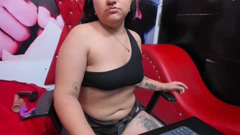 Snapshot of carolina_canndy chatting on 26, 2, 2026 carolina_canndy online show from 26, 2, 2026