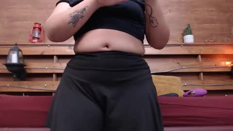 Snapshot of carolina_canndy chatting on 27, 2, 2026 carolina_canndy online show from 27, 2, 2026