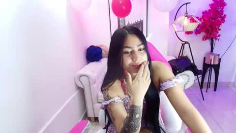 CAROLINA.  online show from 17, 2, 2026