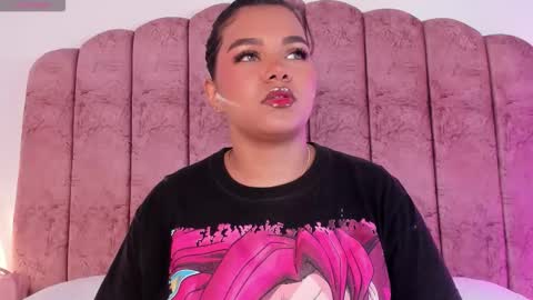 carolina_evannss online show from 2, 3, 2026