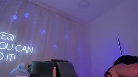 carolina_gaita online show from 1, 2, 2025