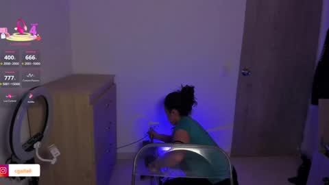 carolina_gaita online show from 7, 3, 2025