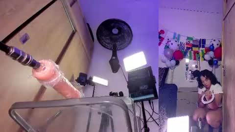 Snapshot of carolina_gaita chatting on 30, 6, 2026 carolina_gaita online show from 30, 6, 2026