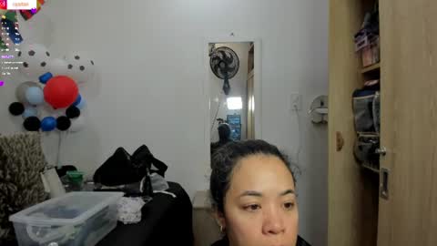 Snapshot of carolina_gaita chatting on 15, 7, 2026 carolina_gaita online show from 15, 7, 2026