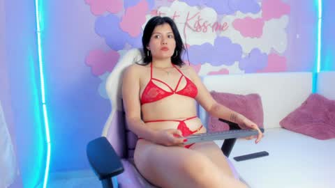 Snapshot of carolina_latinlady chatting on 15, 1, 2025 Carolina online show from 15, 1, 2025