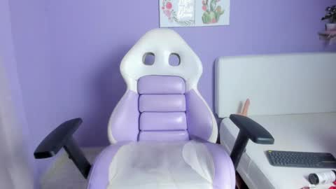 Snapshot of carolina_latinlady chatting on 21, 2, 2025 Carolina online show from 21, 2, 2025