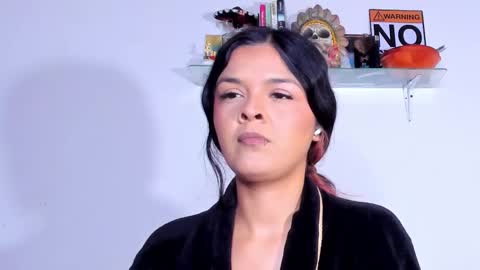 CarolinaM online show from 11, 1, 2026