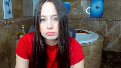 carolina_sky online show from 15, 3, 2026