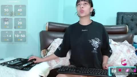 Snapshot of carolina_wish chatting on 1, 6, 2026 carolina_wish online show from 1, 6, 2026