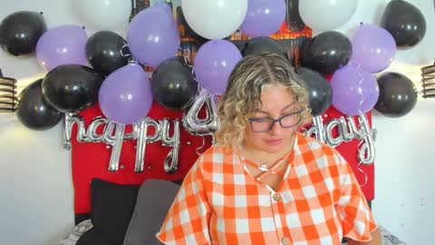 Carolina online show from 1, 10, 2025