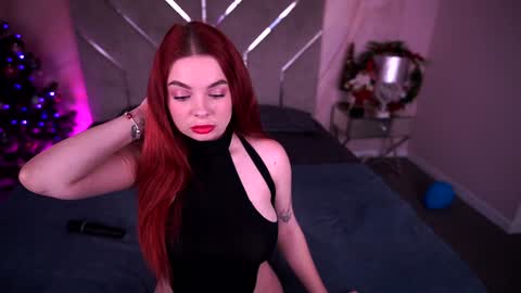 carolinadia online show from 12, 1, 2025