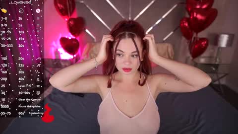 carolinadia online show from 15, 2, 2025