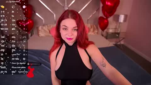 carolinadia online show from 17, 2, 2025