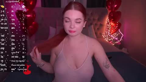 carolinadia online show from 18, 2, 2025