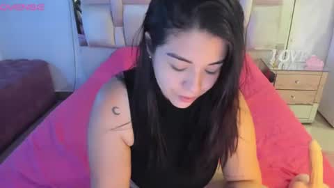 caroline online show from 4, 3, 2025