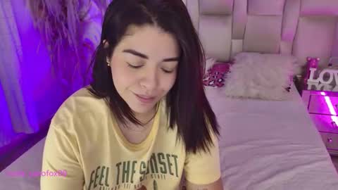 caroline online show from 8, 2, 2026