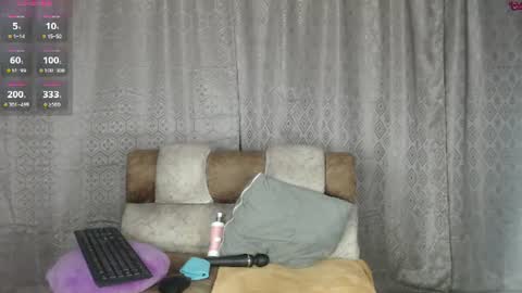 Camelia online show from 25, 7, 2026
